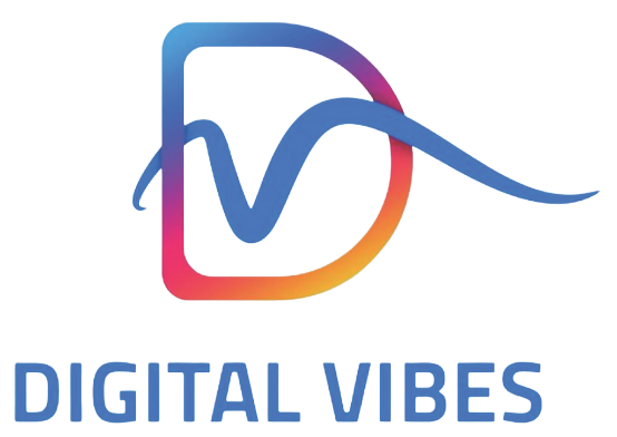 Digital Vibes Logo