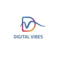 Digital Vibes Logo