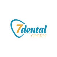 seven dental medical center logo